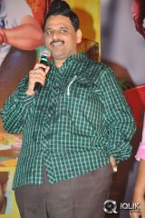 Malligadu Marriage Bureau Audio Release